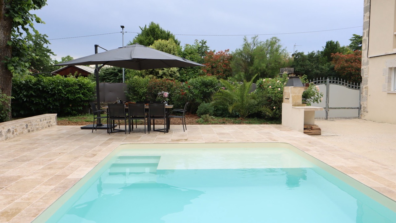 Photo of Outdoor in Nerac