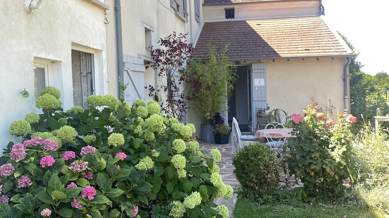 Photo of Outdoor in Jouarre