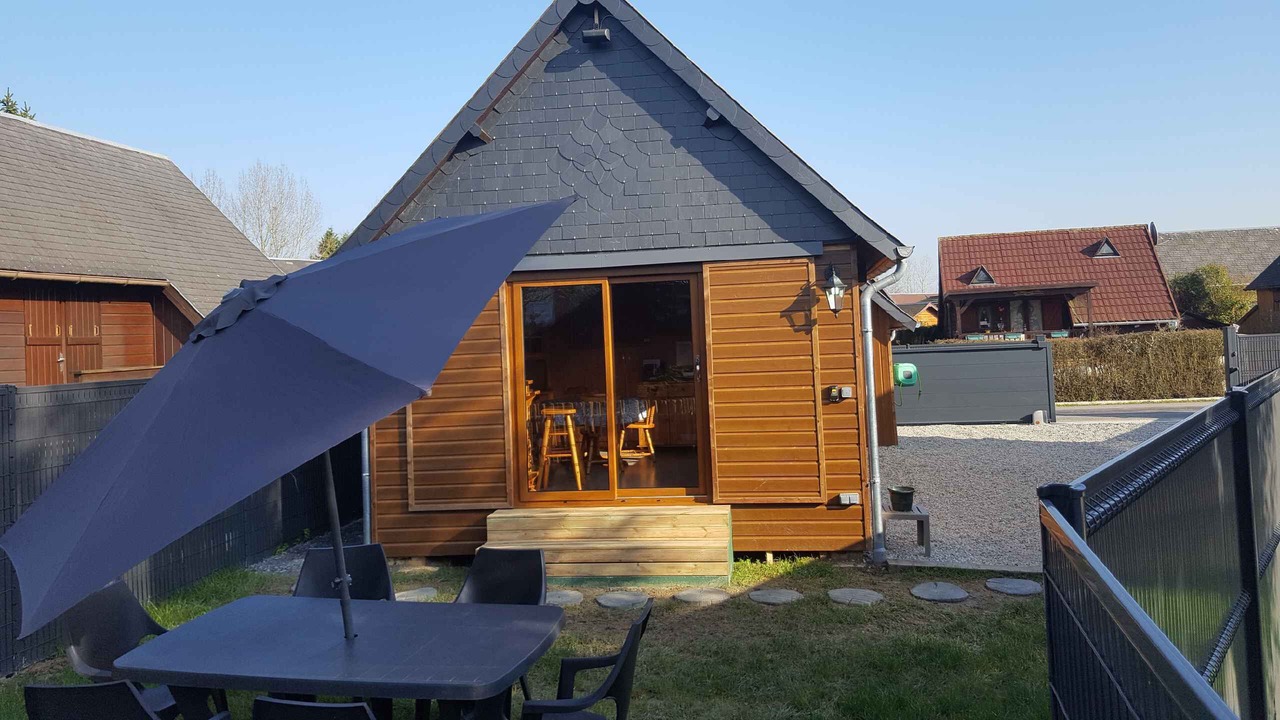 Photo of Outdoor in Cabourg