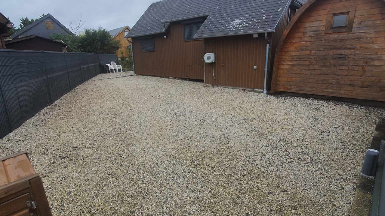 Photo of Outdoor in Cabourg