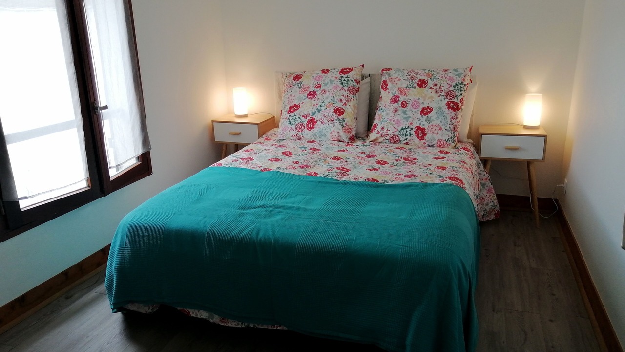 Photo of Bedroom in Maincy