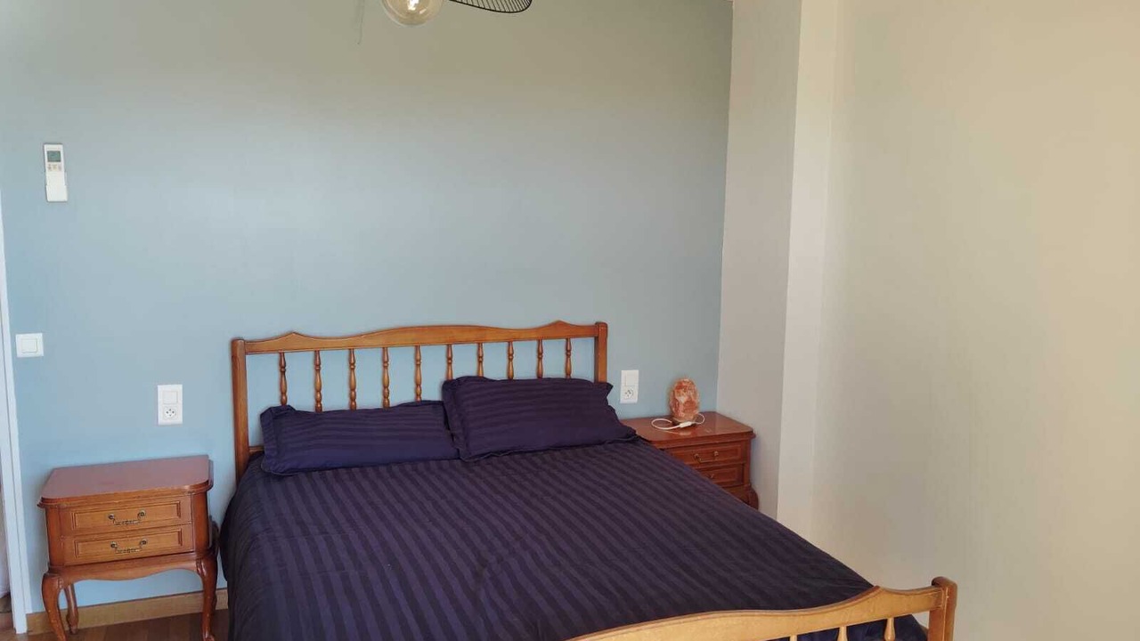 Photo of Bedroom in Saint-Martin-de-Londres
