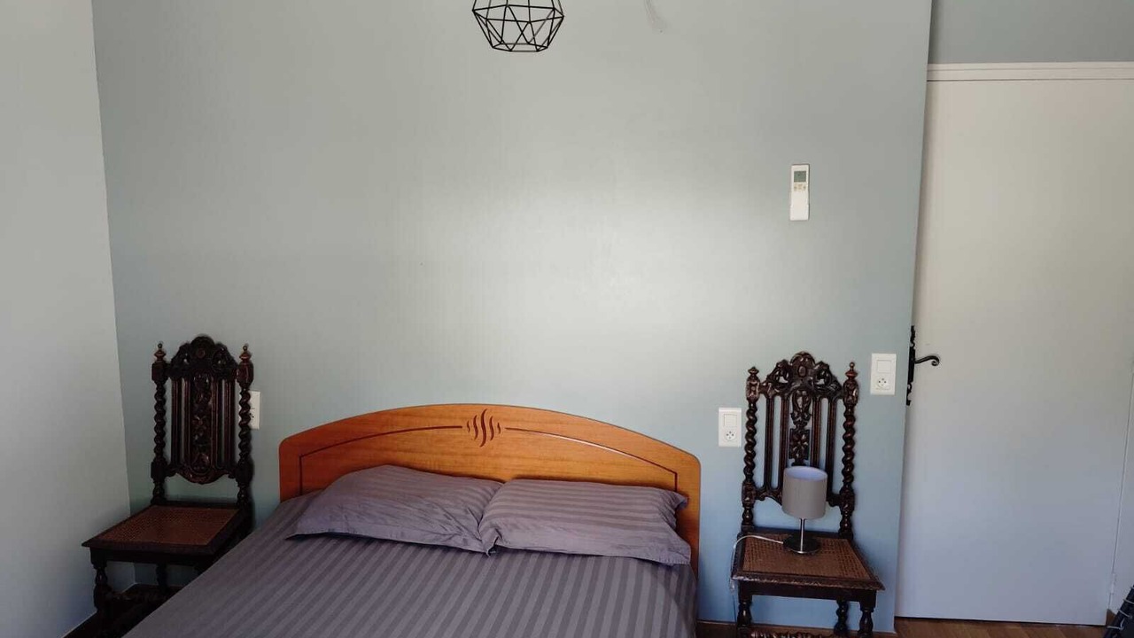 Photo of Bedroom in Saint-Martin-de-Londres