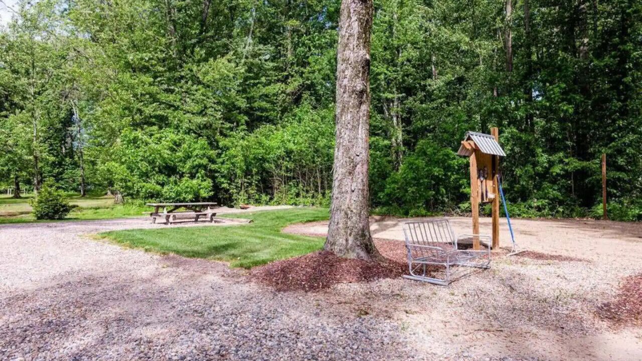 Photo of Outdoor in Paw Paw Lake