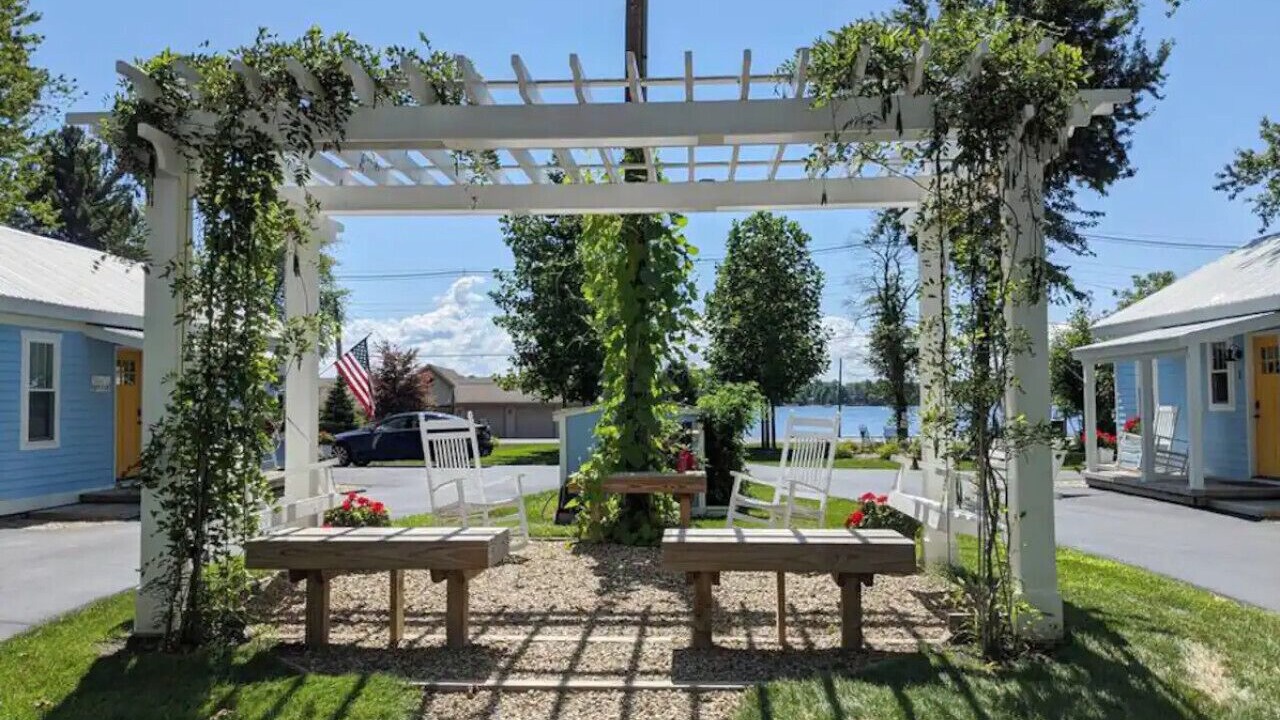 Photo of Outdoor in Paw Paw Lake