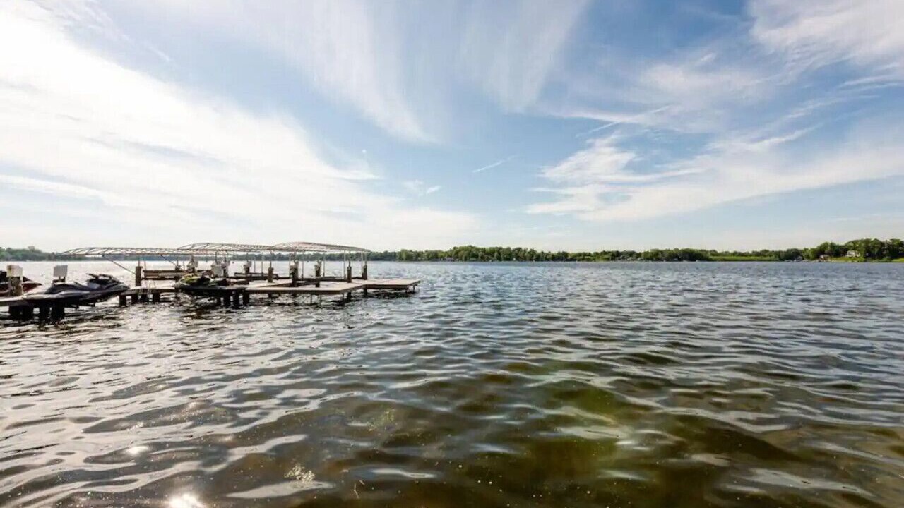 Photo of Others in Paw Paw Lake