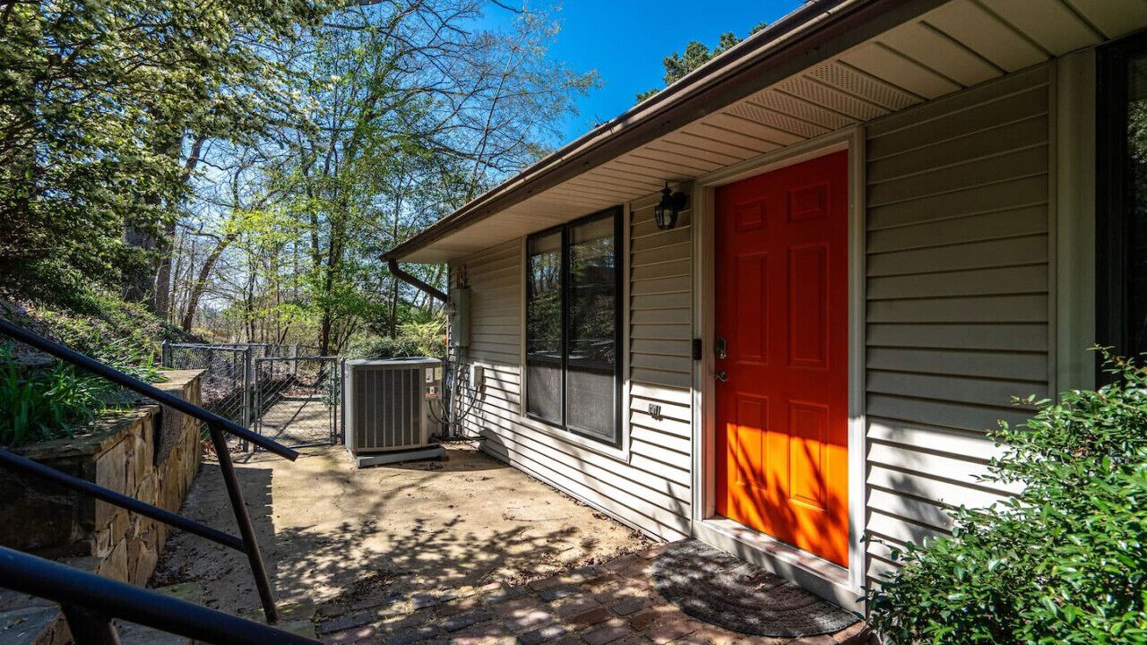 Photo of Outdoor in Jones Mills