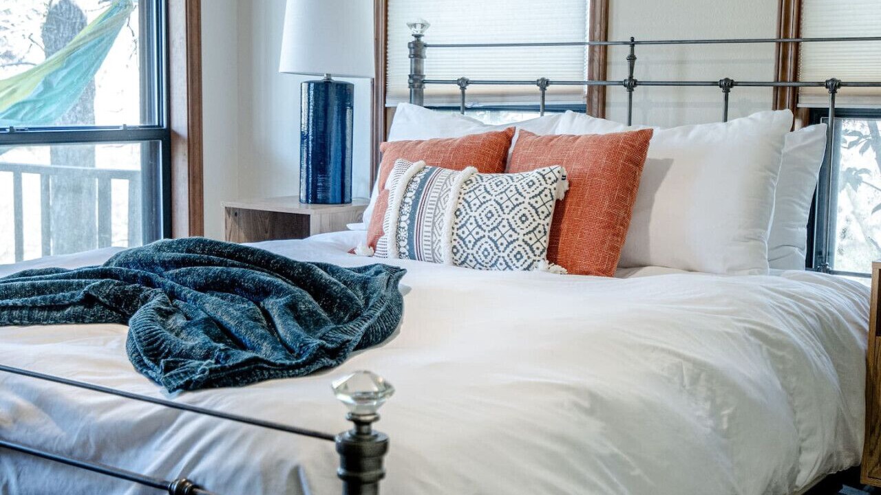 Photo of Bedroom in Jones Mills