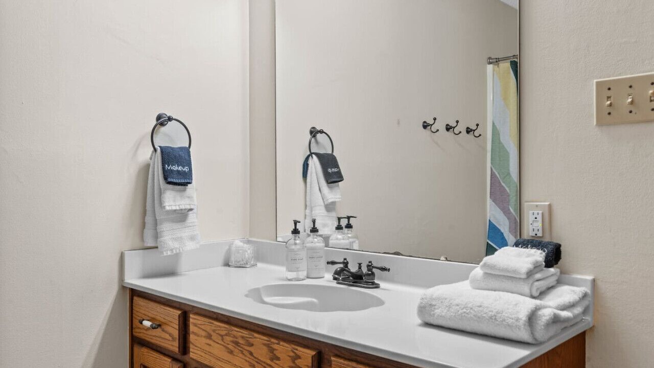 Photo of Bathroom in Jones Mills