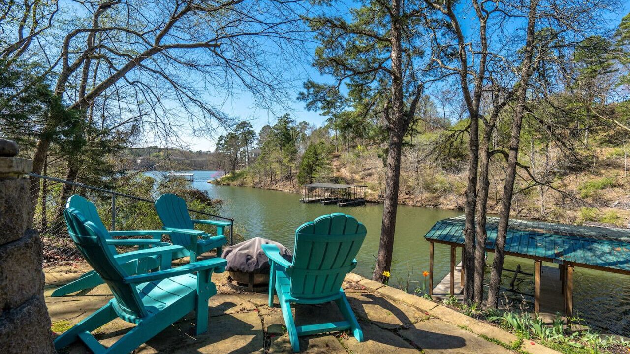 Photo of Outdoor in Jones Mills