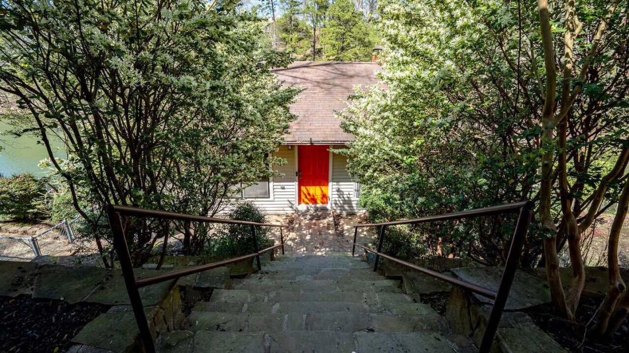 Photo of Outdoor in Jones Mills