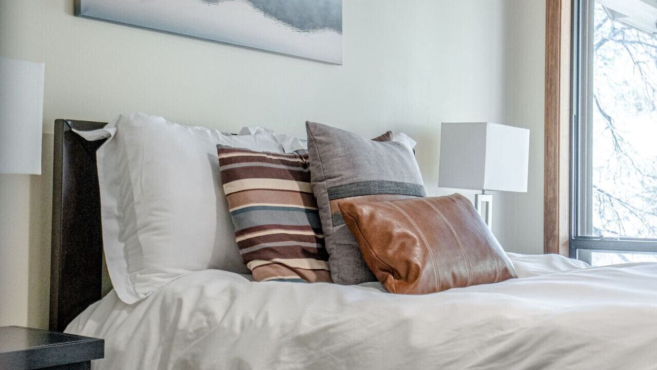 Photo of Bedroom in Jones Mills