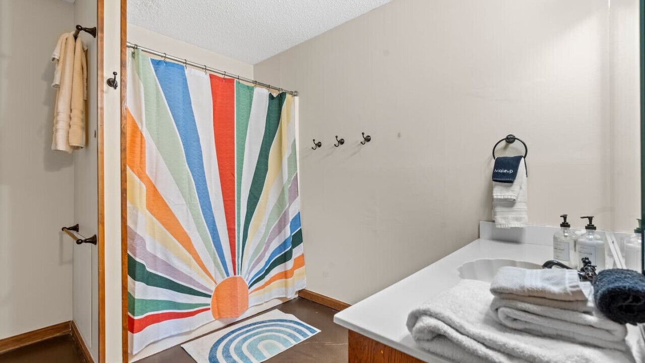Photo of Bathroom in Jones Mills