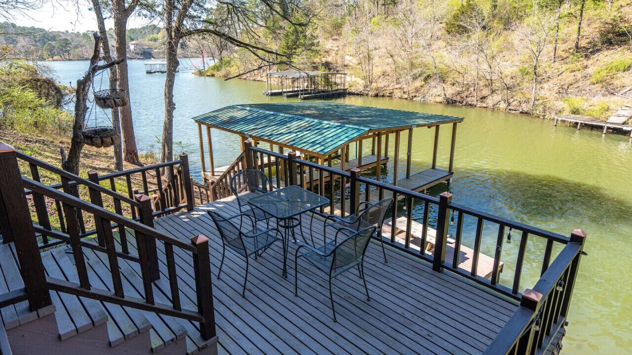 Photo of Outdoor in Jones Mills