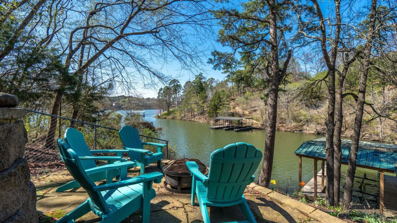 Photo of Outdoor in Jones Mills