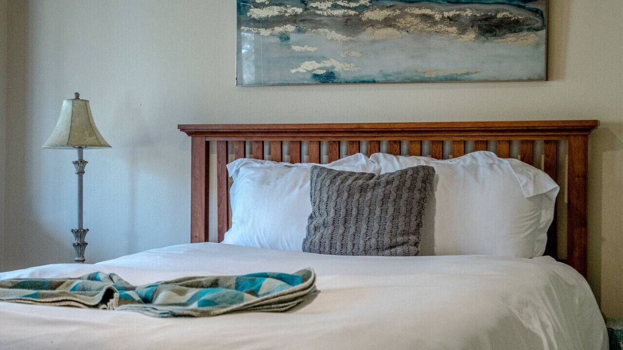Photo of Bedroom in Jones Mills