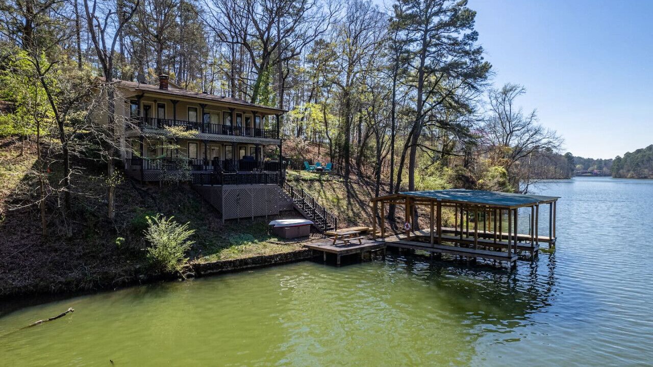 Photo of Outdoor in Jones Mills