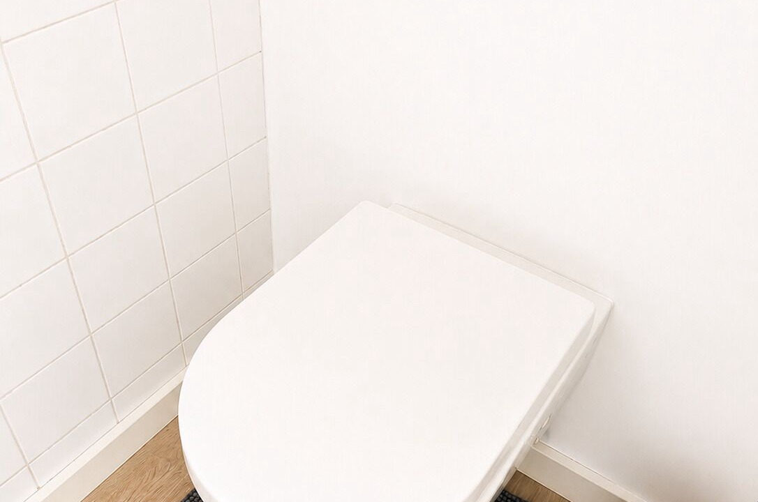 Photo of Bathroom in Le Cannet