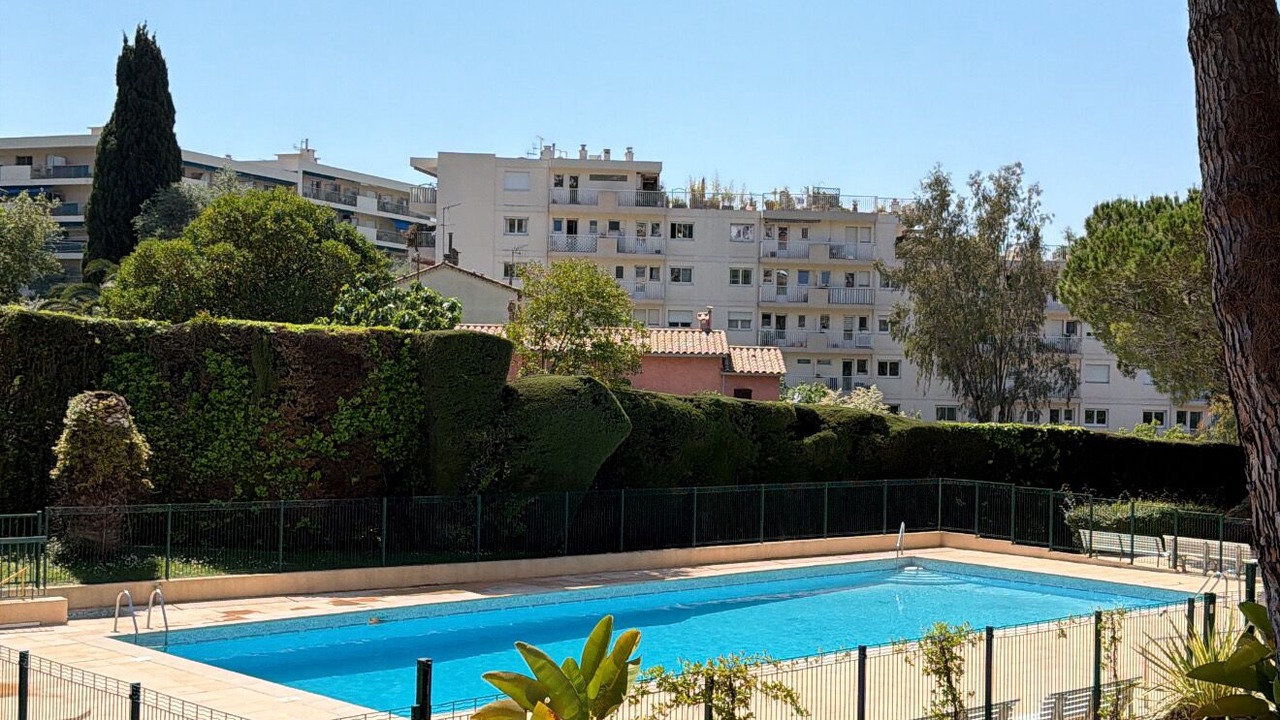 Photo of Outdoor in Le Cannet