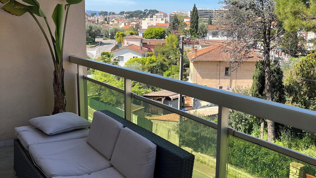 Photo of Outdoor in Le Cannet