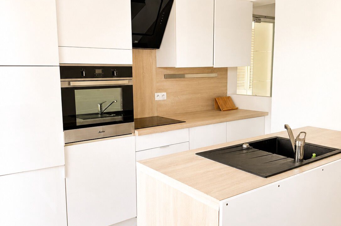 Photo of Kitchen in Le Cannet