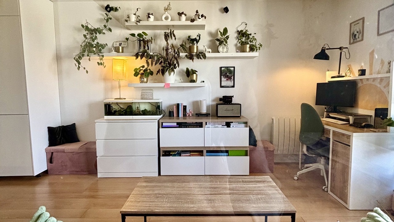 Photo of Livingroom in Vanves