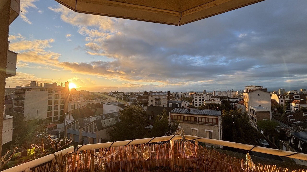 Photo of Outdoor in Vanves
