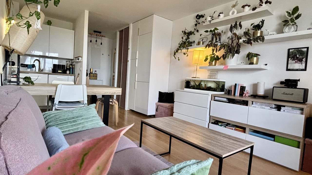 Photo of Livingroom in Vanves