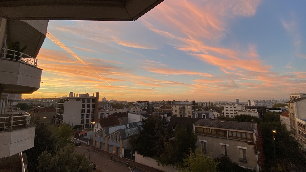 Photo of Outdoor in Vanves
