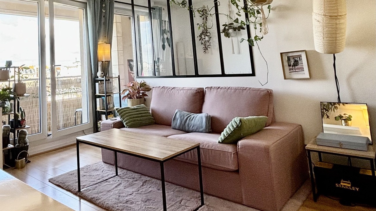 Photo of Livingroom in Vanves
