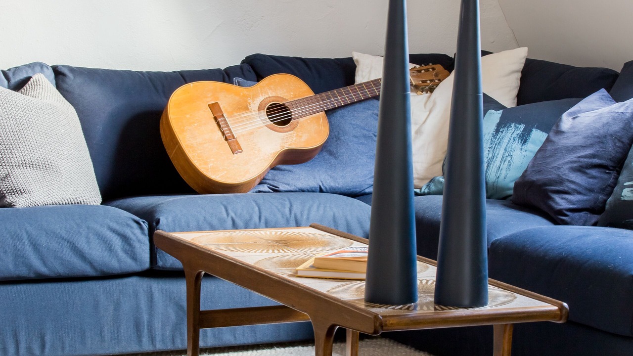 Photo of Livingroom in Clapton