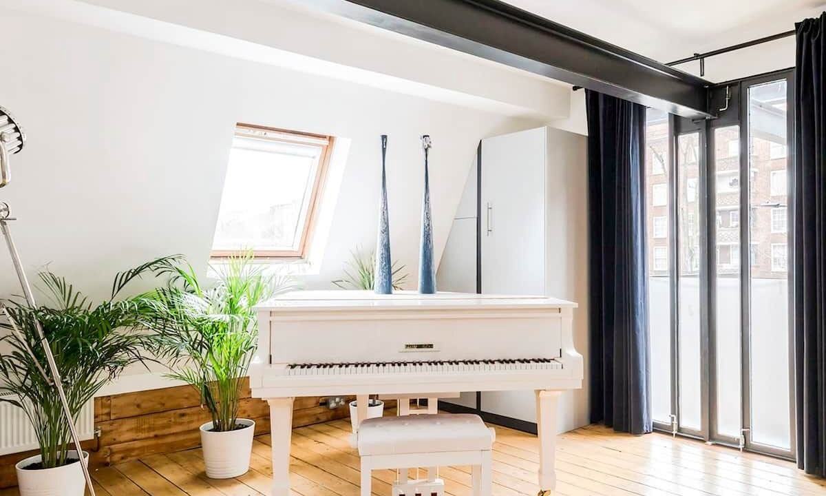 Photo of Others in Clapton