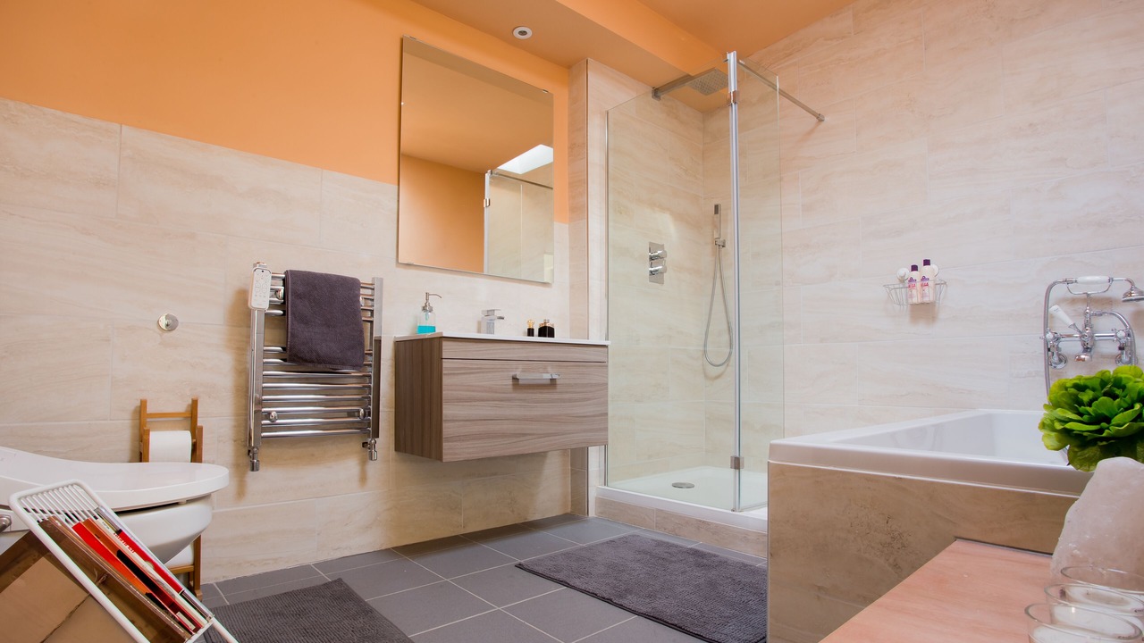 Photo of Bathroom in Clapton