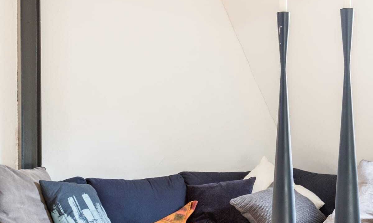 Photo of Livingroom in Clapton