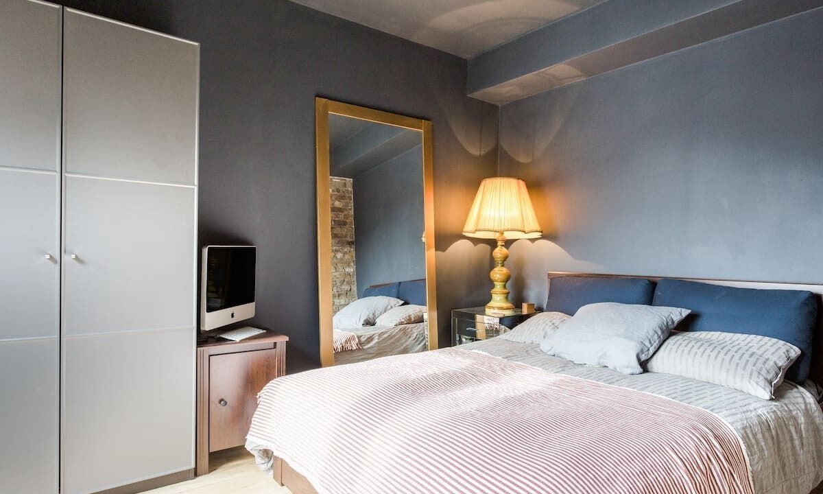 Photo of Bedroom in Clapton