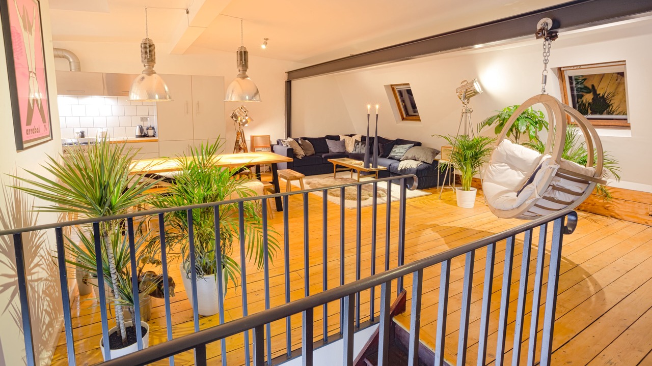 Photo of Livingroom in Clapton