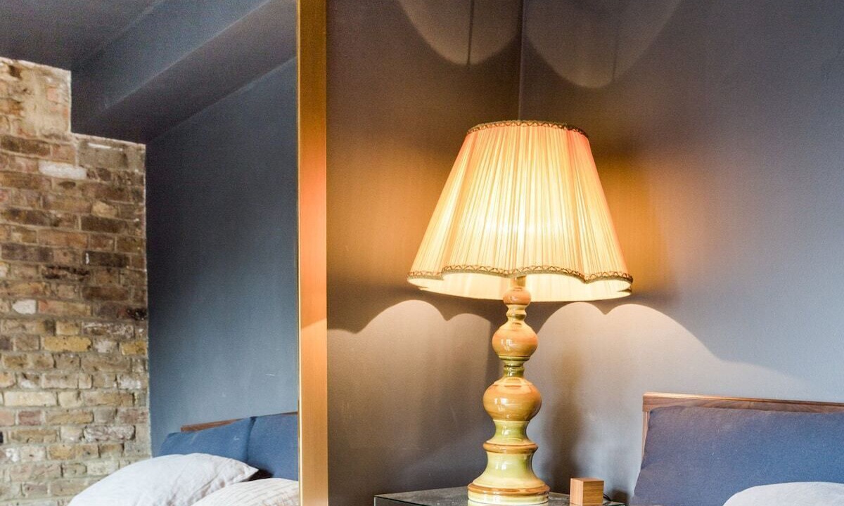 Photo of Bedroom in Clapton