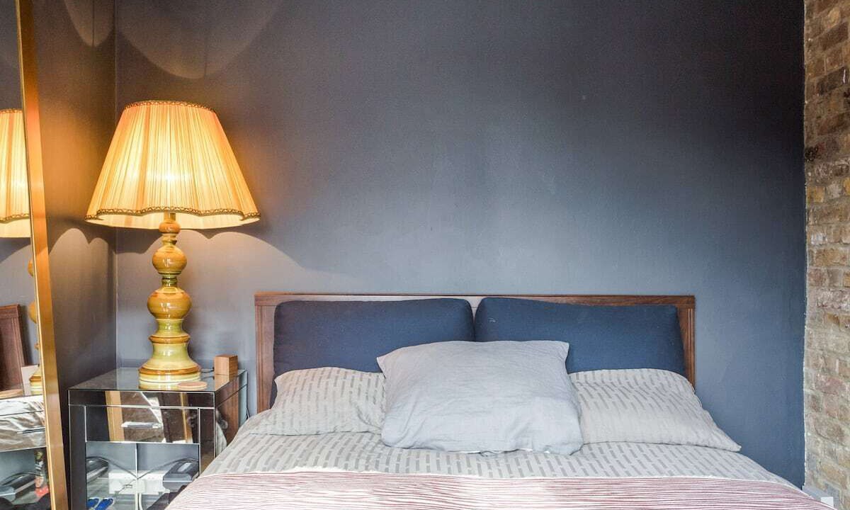 Photo of Bedroom in Clapton