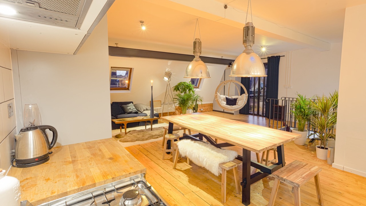 Photo of Others in Clapton