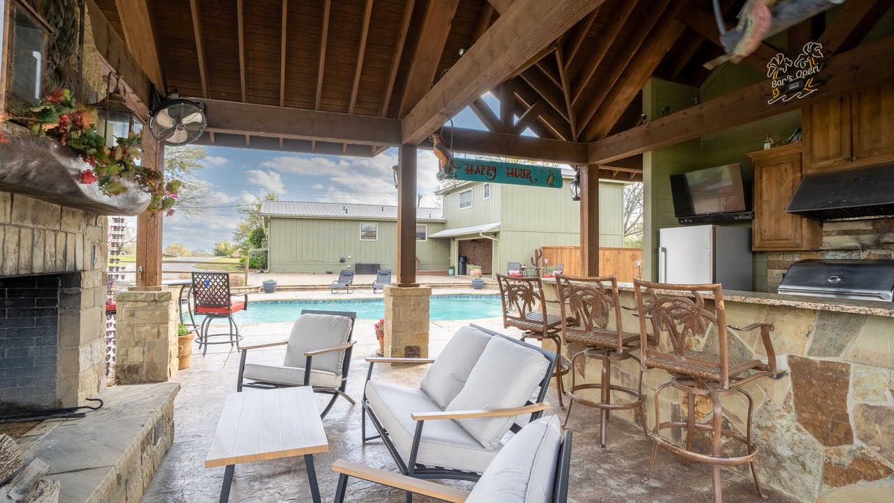 Photo of Outdoor in Sulphur Springs