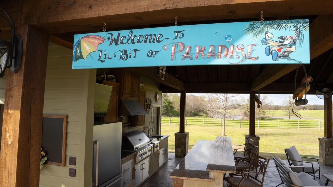 Photo of Outdoor in Sulphur Springs