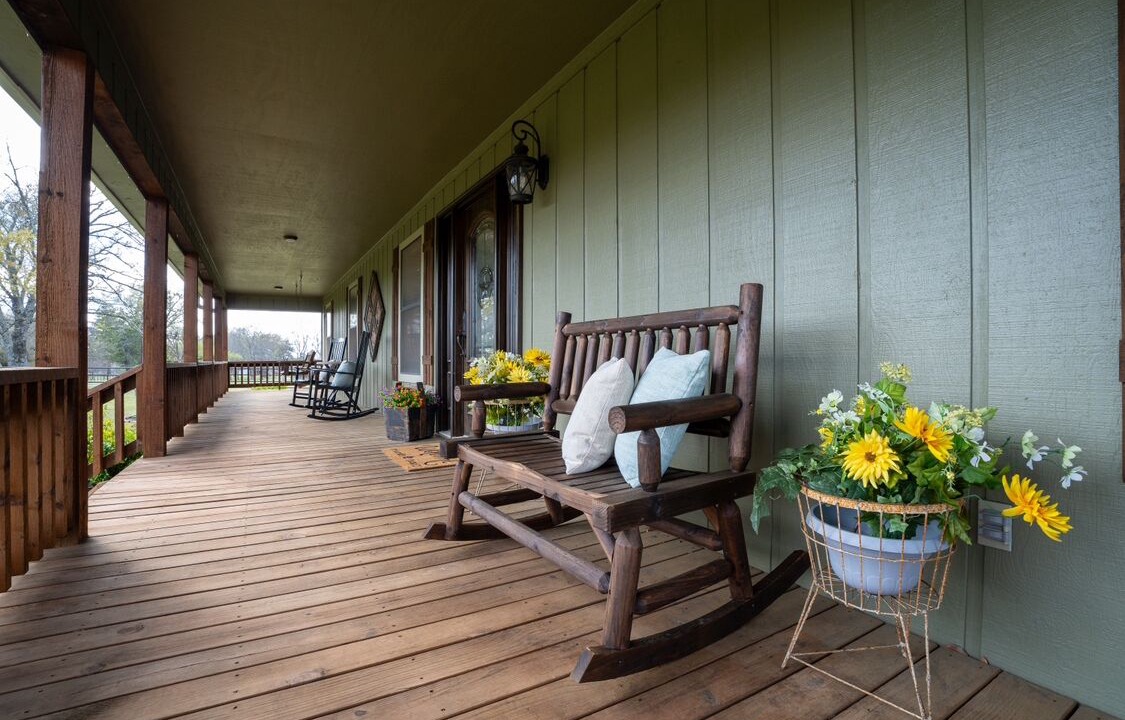 Photo of Outdoor in Sulphur Springs