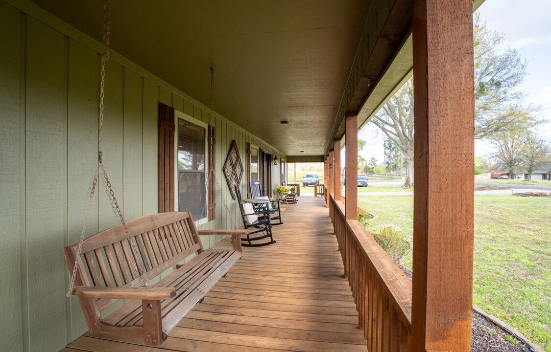 Photo of Outdoor in Sulphur Springs
