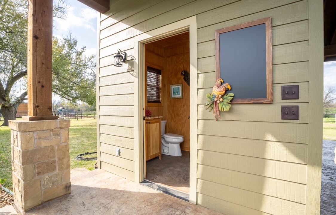 Photo of Outdoor in Sulphur Springs