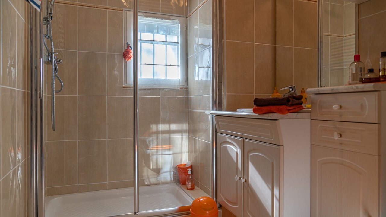 Photo of Bathroom in Saint-Georges-d'Orques