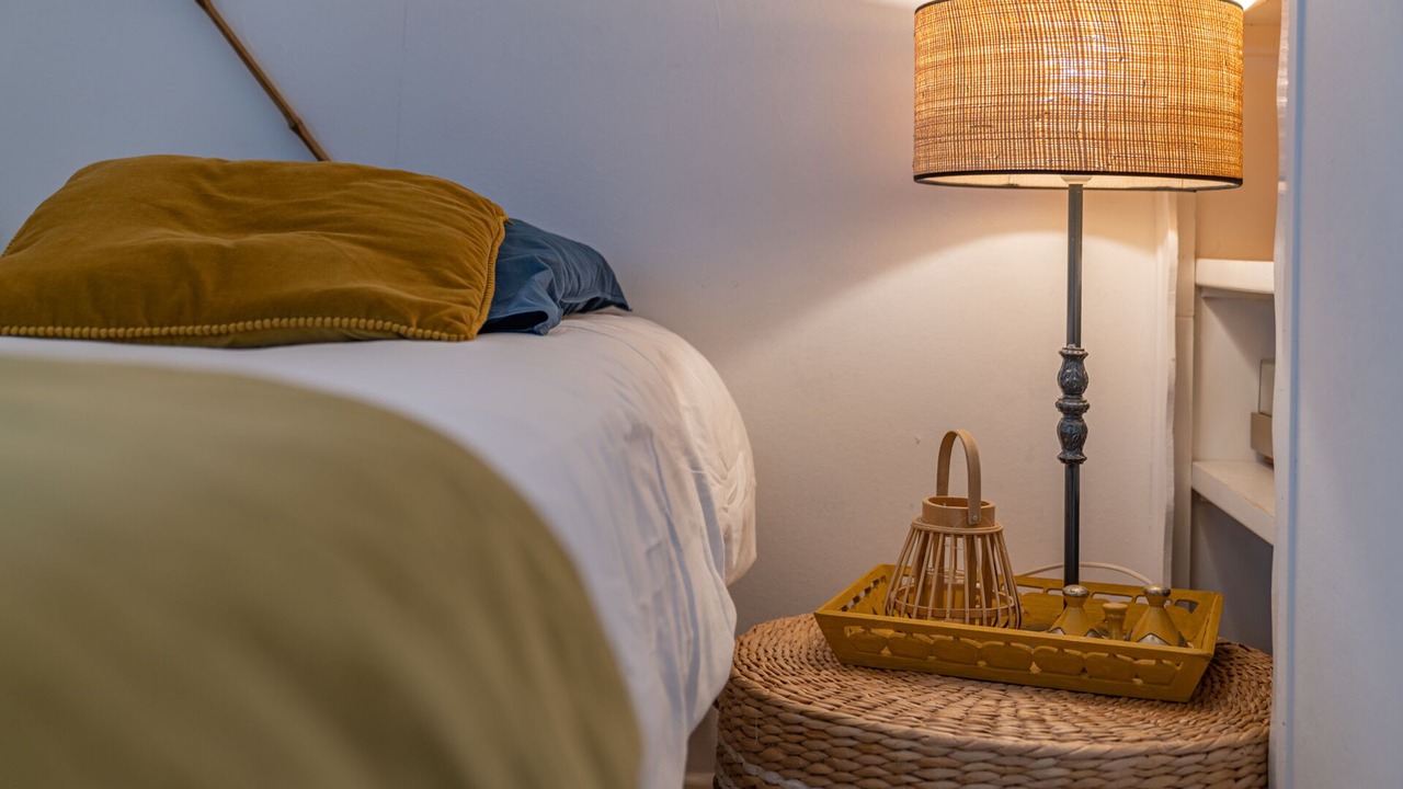 Photo of Bedroom in Saint-Georges-d'Orques