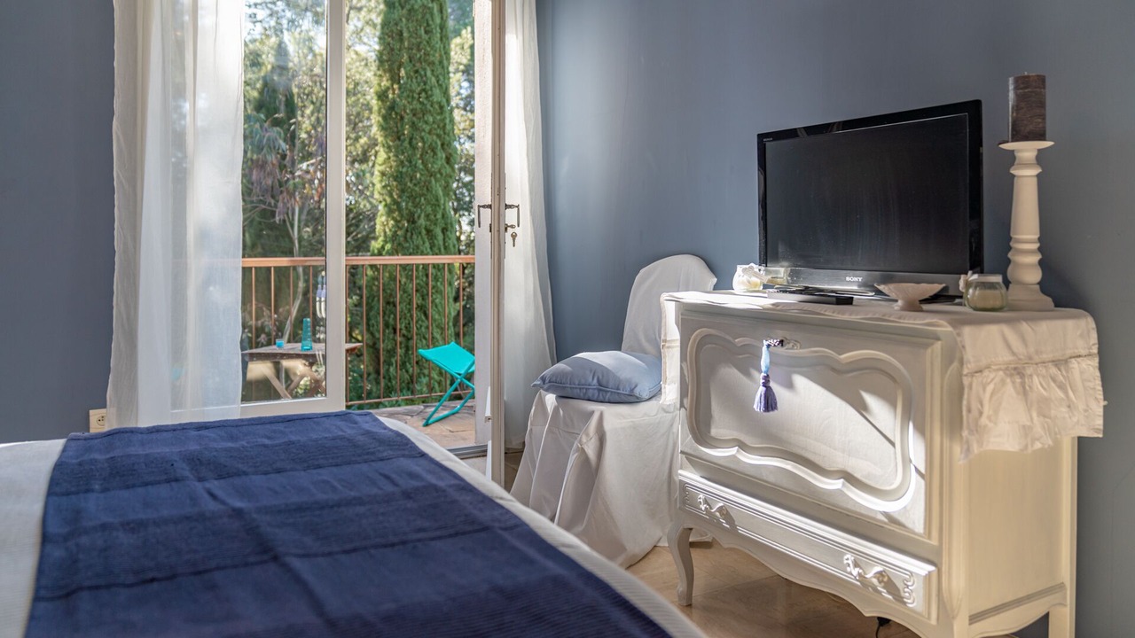 Photo of Bedroom in Saint-Georges-d'Orques