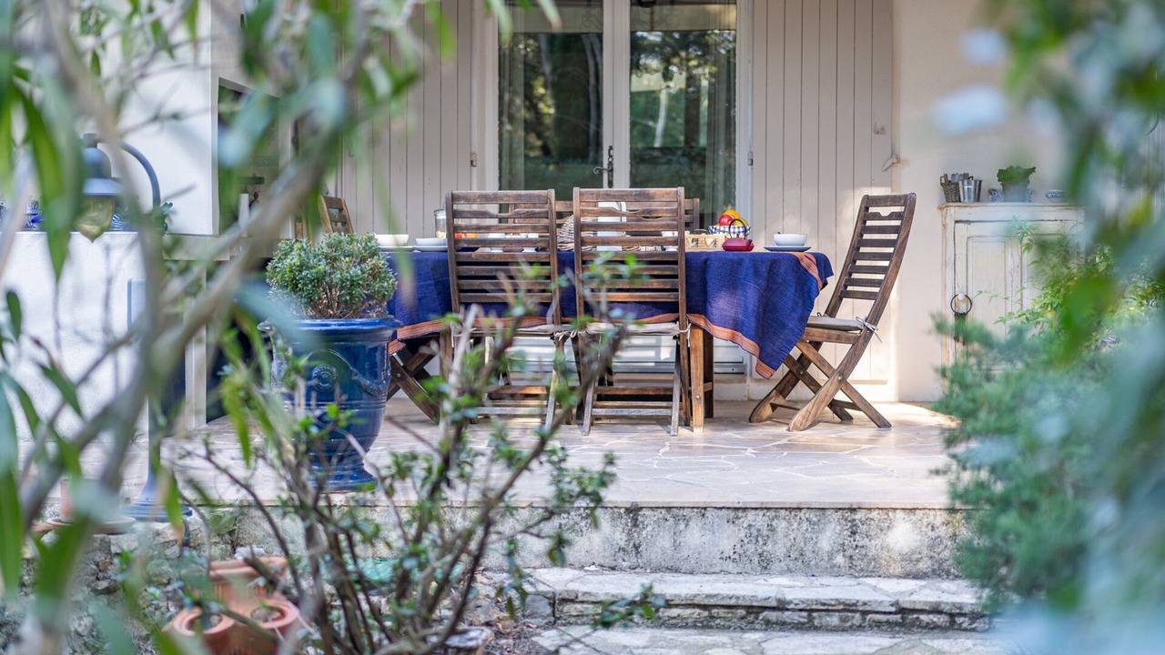 Photo of Outdoor in Saint-Georges-d'Orques