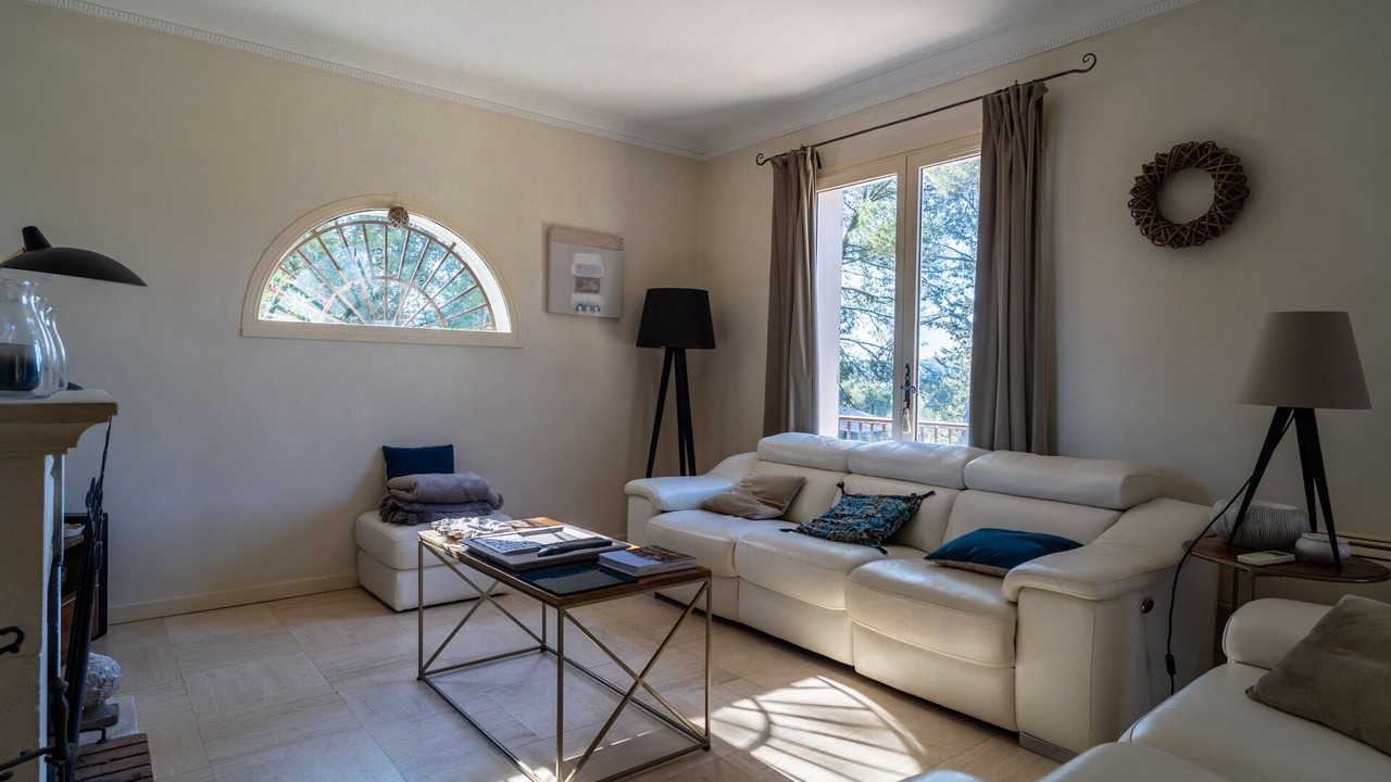 Photo of Livingroom in Saint-Georges-d'Orques