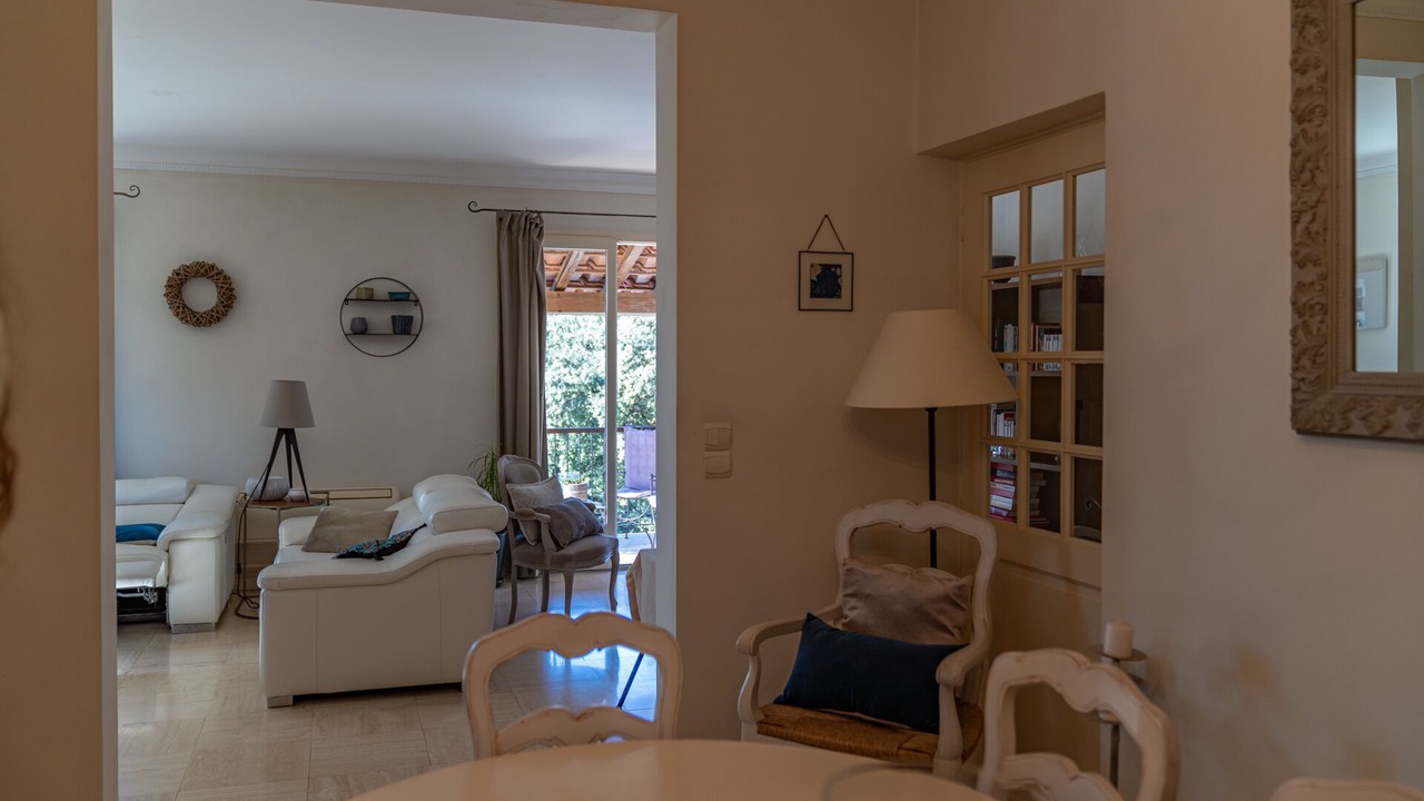 Photo of Livingroom in Saint-Georges-d'Orques
